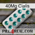 40Mg Cialis dapoxetine1